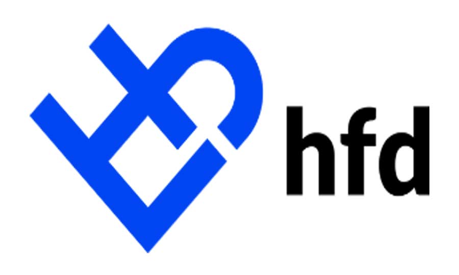HFD Logo